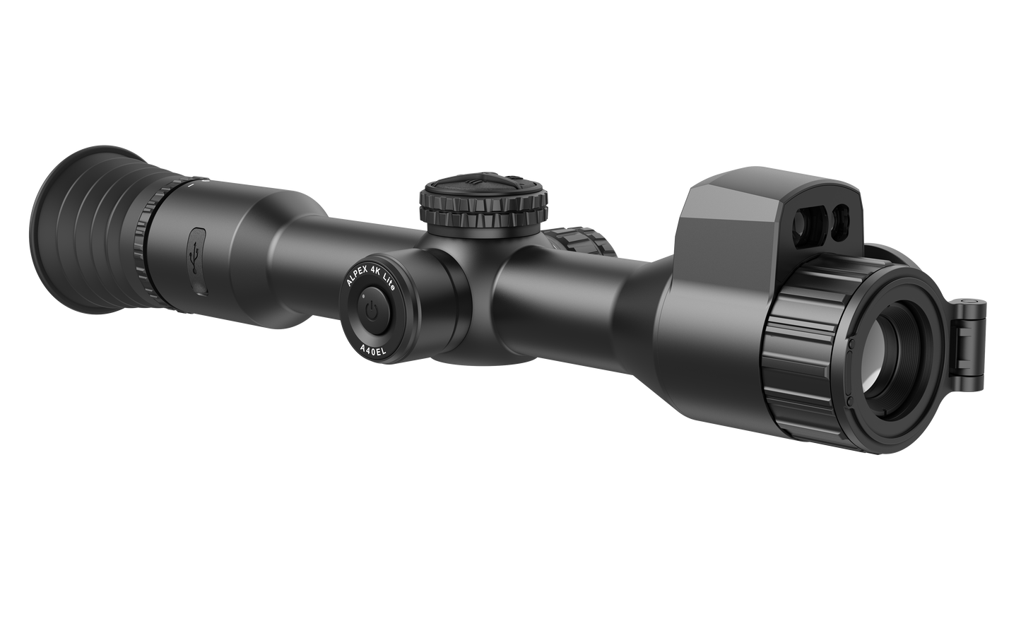 HIKMICRO Alpex Lite A40EL