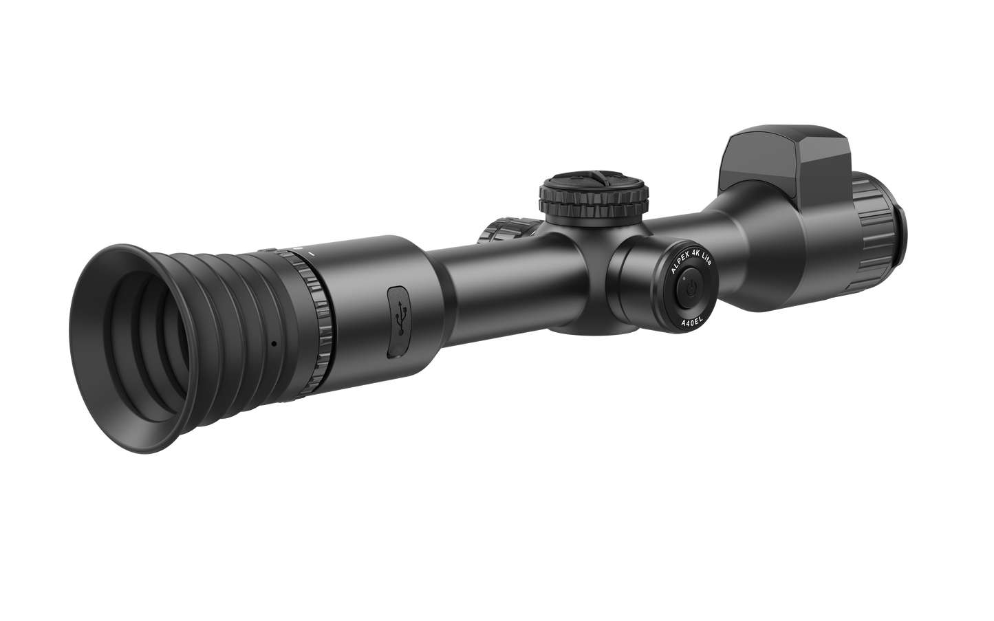 HIKMICRO Alpex Lite A40EL