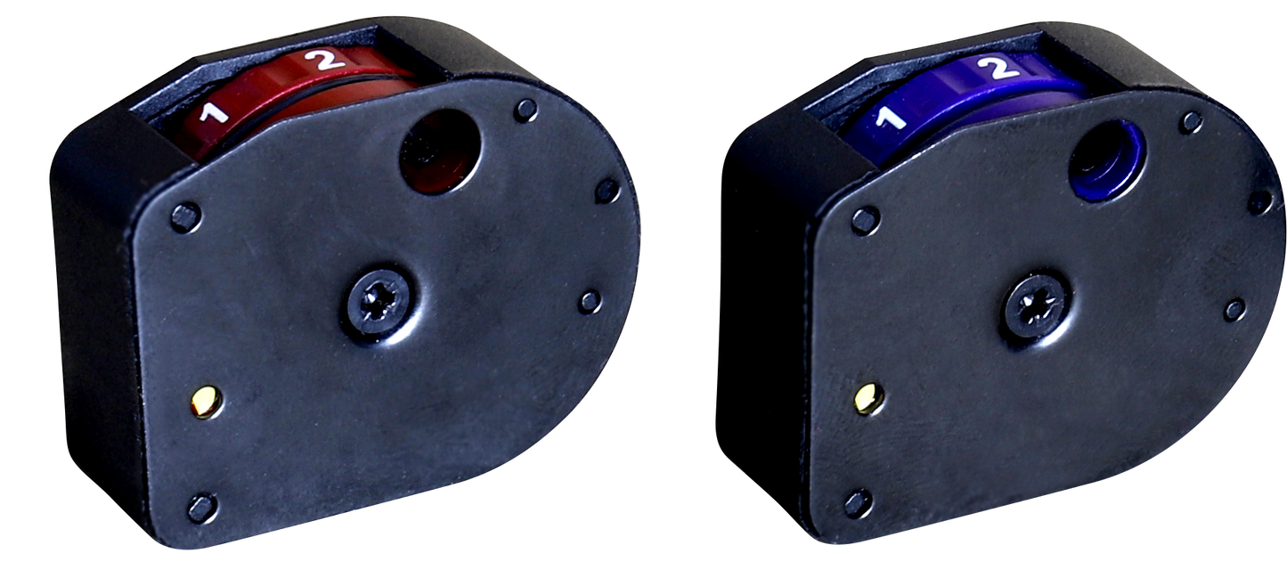 Gamo Magazines for PCP Rifle's