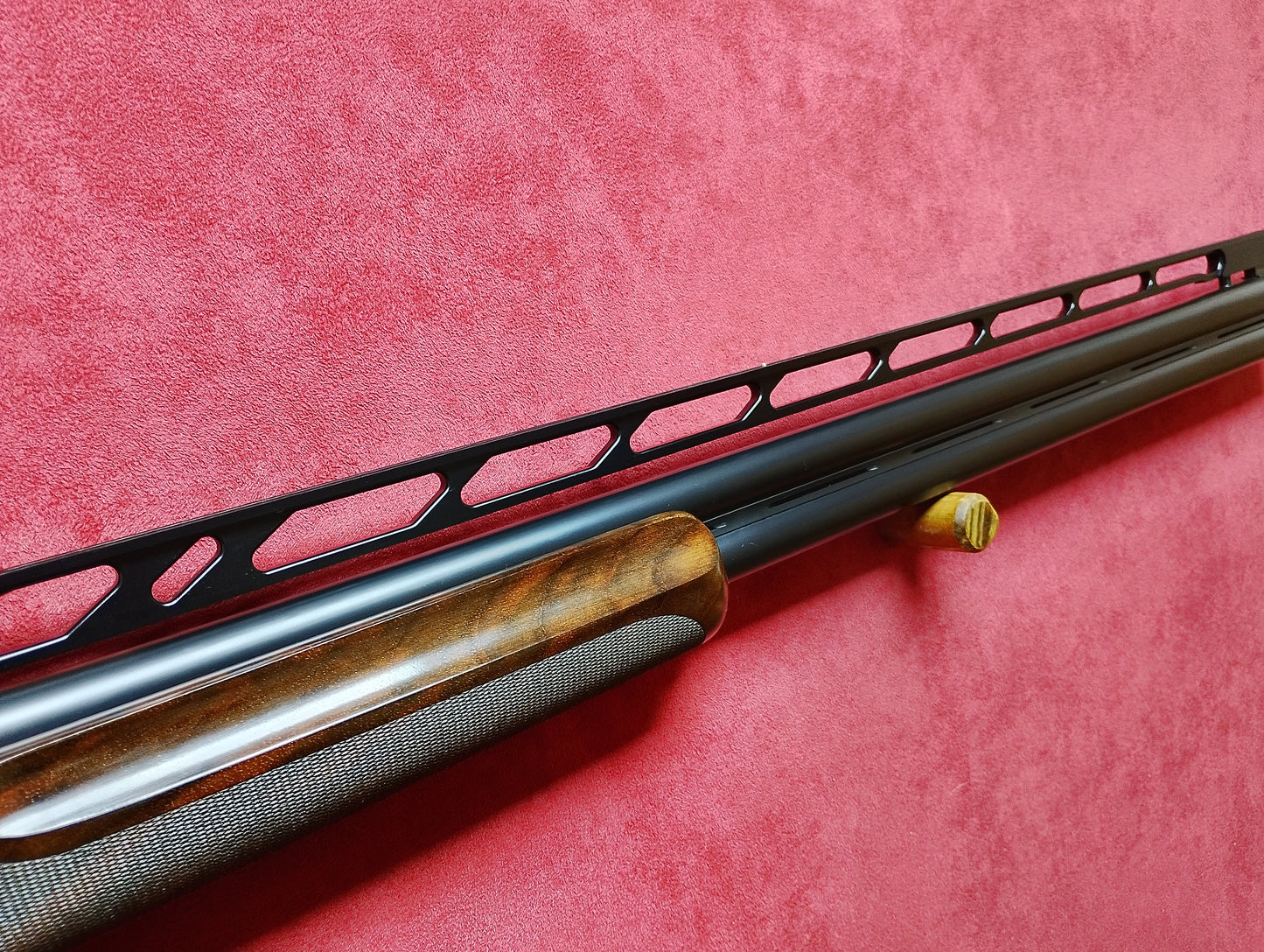 12g Caesar Guerini Maxum Trap AT 30" Barrels