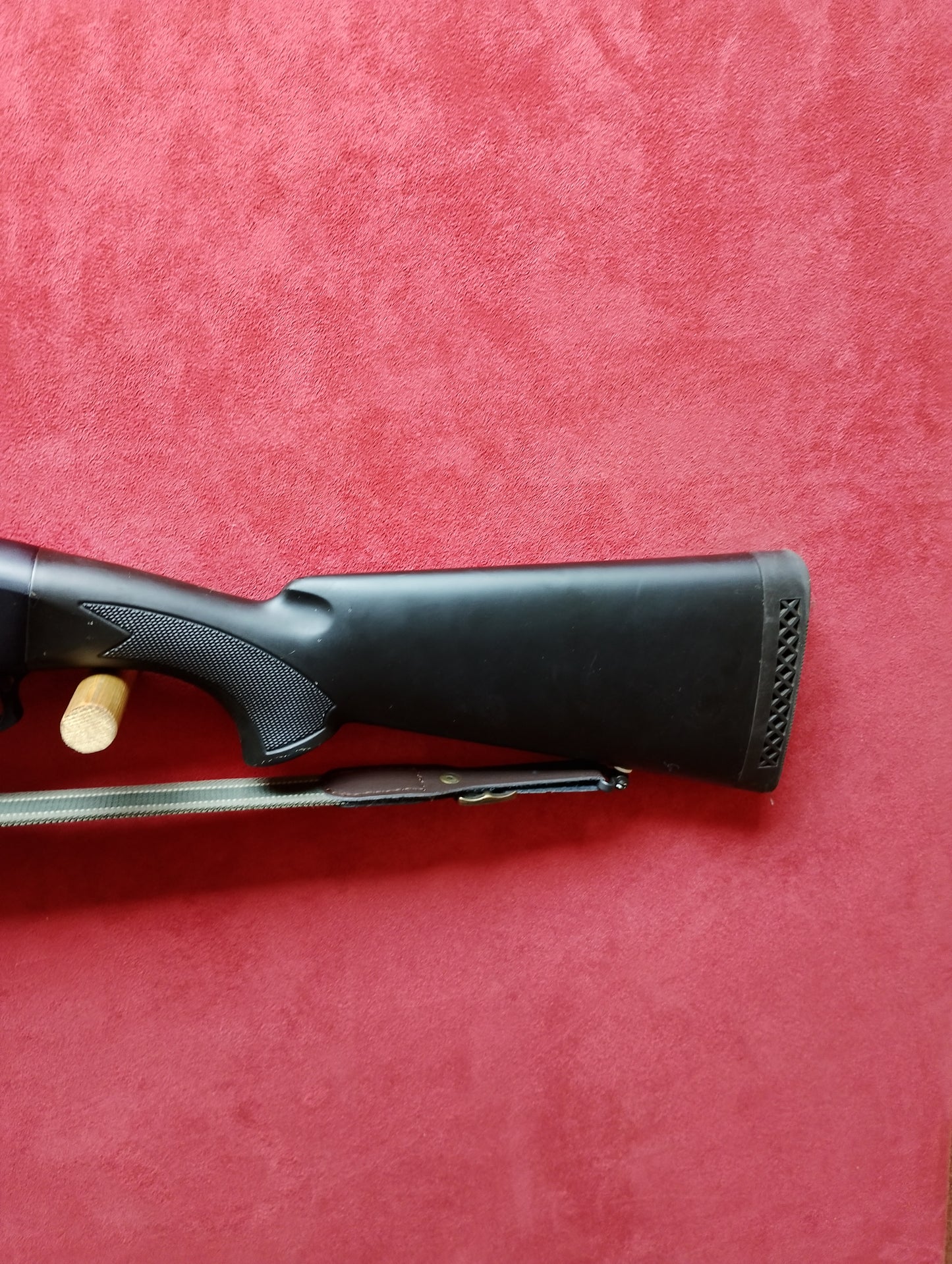 12g Armsan A612 27" Barrel