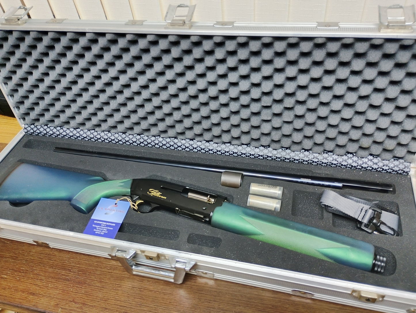 12g Browning Gold Sporting Clays 28"Barrel