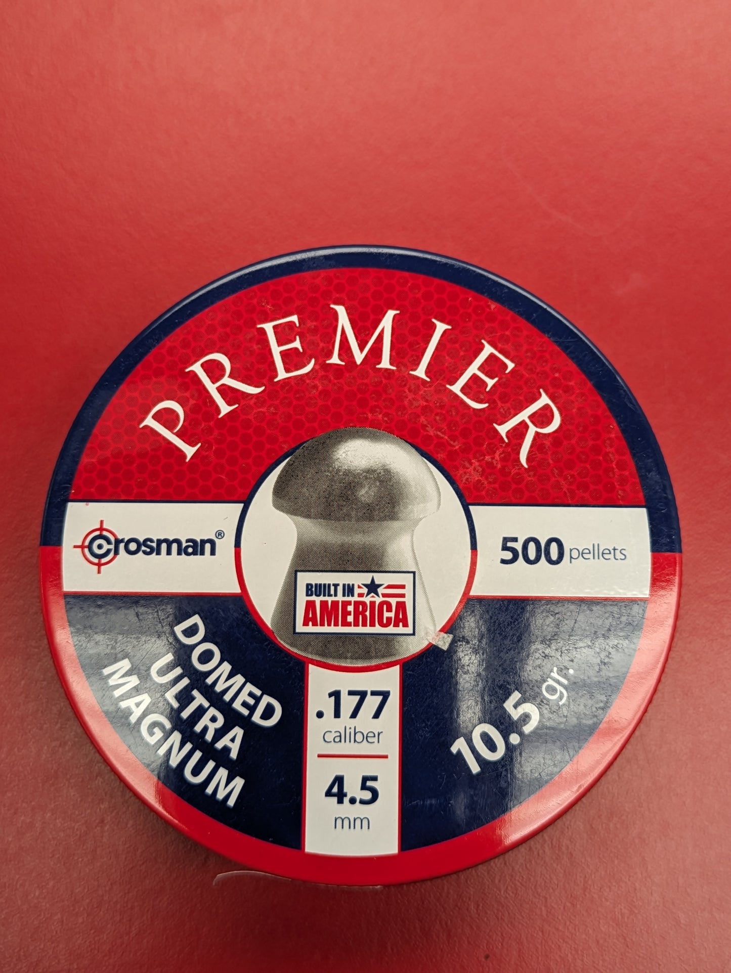 .177 Crossman Premier Ultra