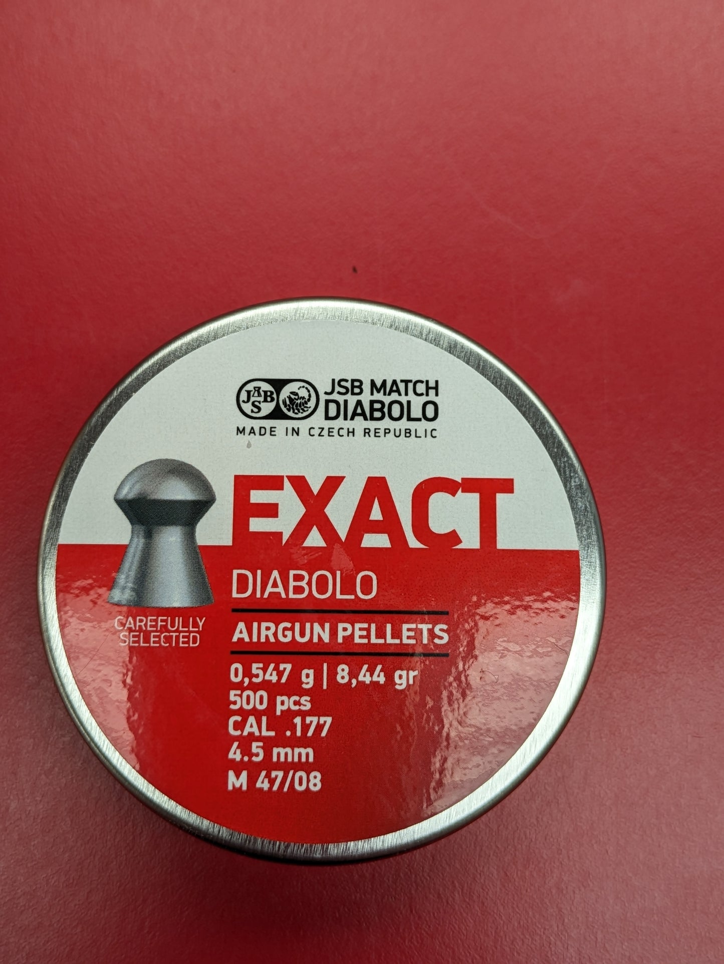 .177 JSB Diablo