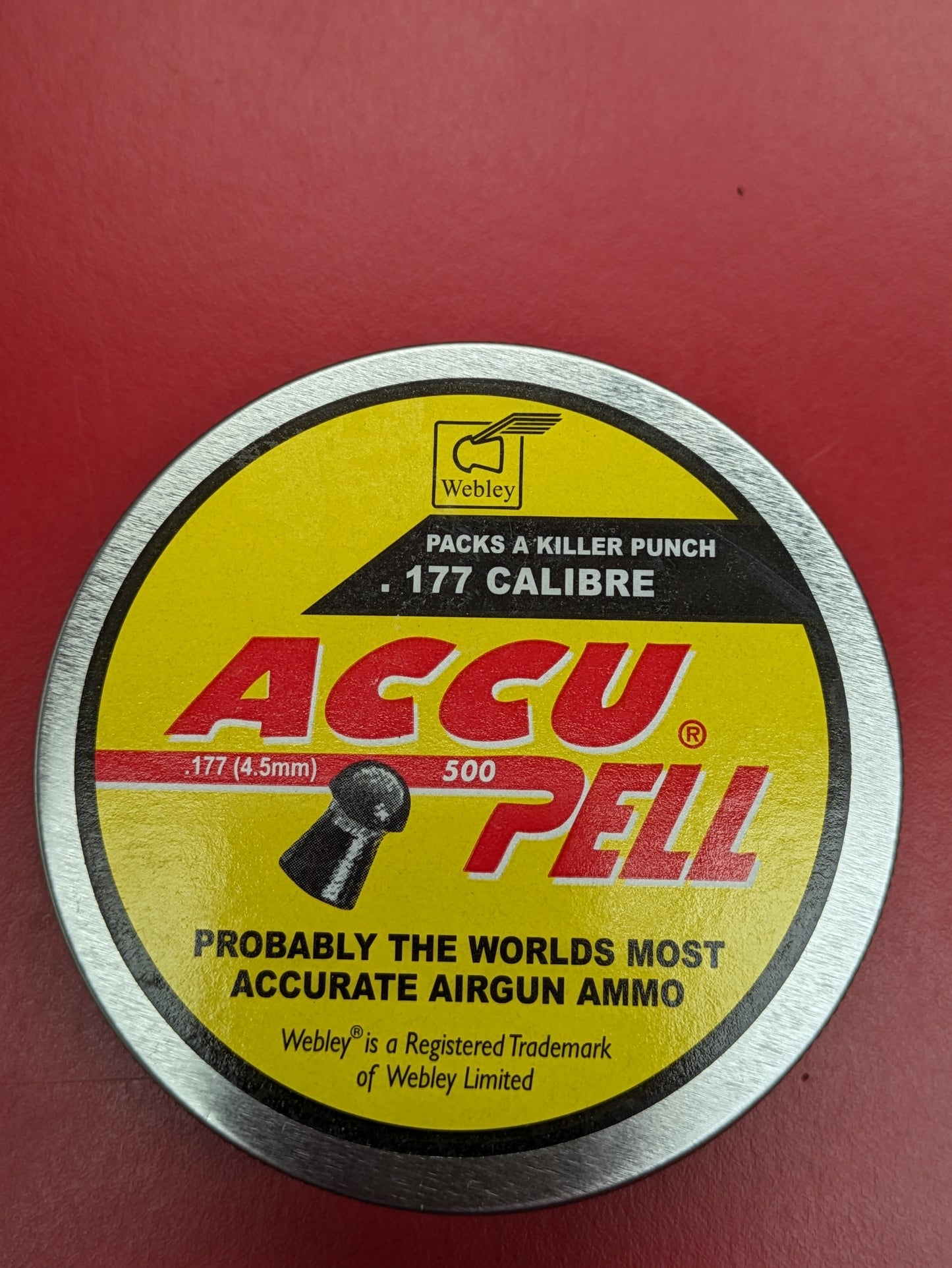 .177 Accu-pell