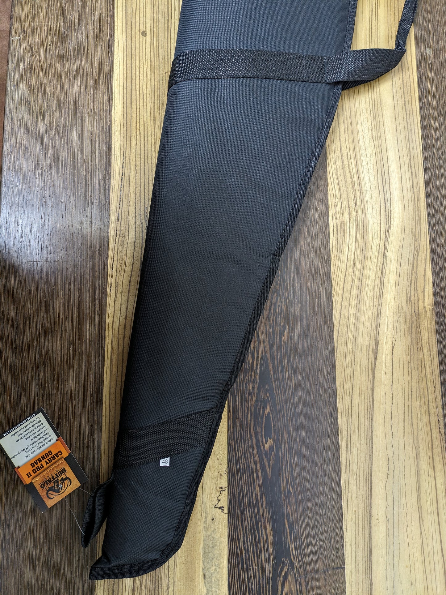 Buffalo River Field Carry ll Bag 48"