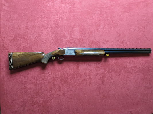 12g Miroku Trap 30" Barrels