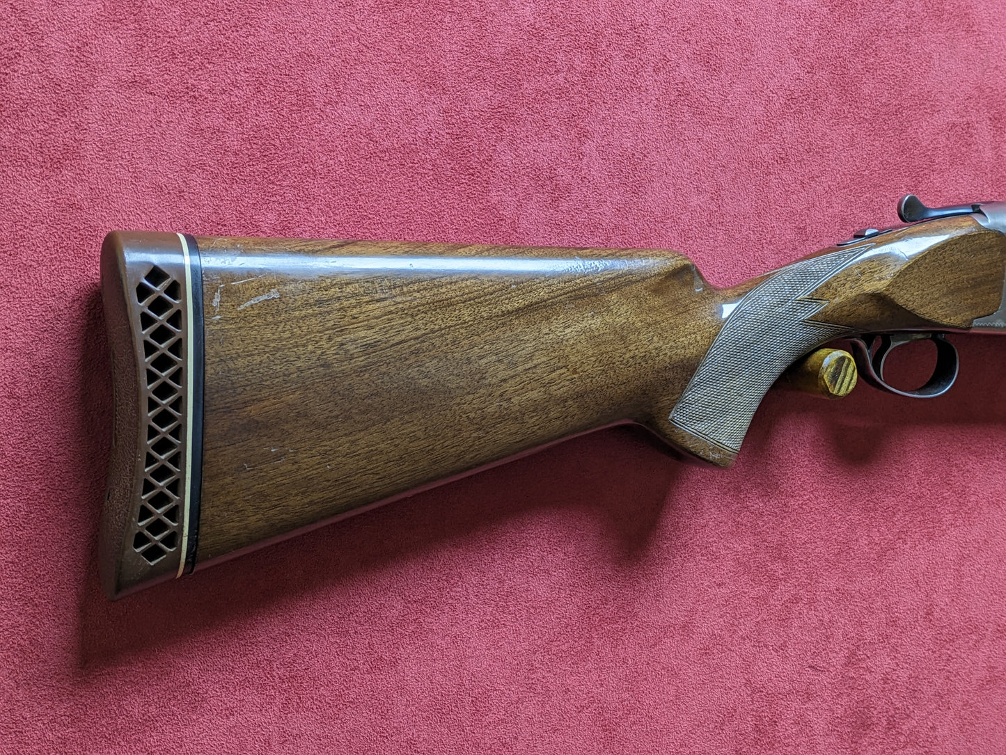 12g Miroku Trap 30" Barrels