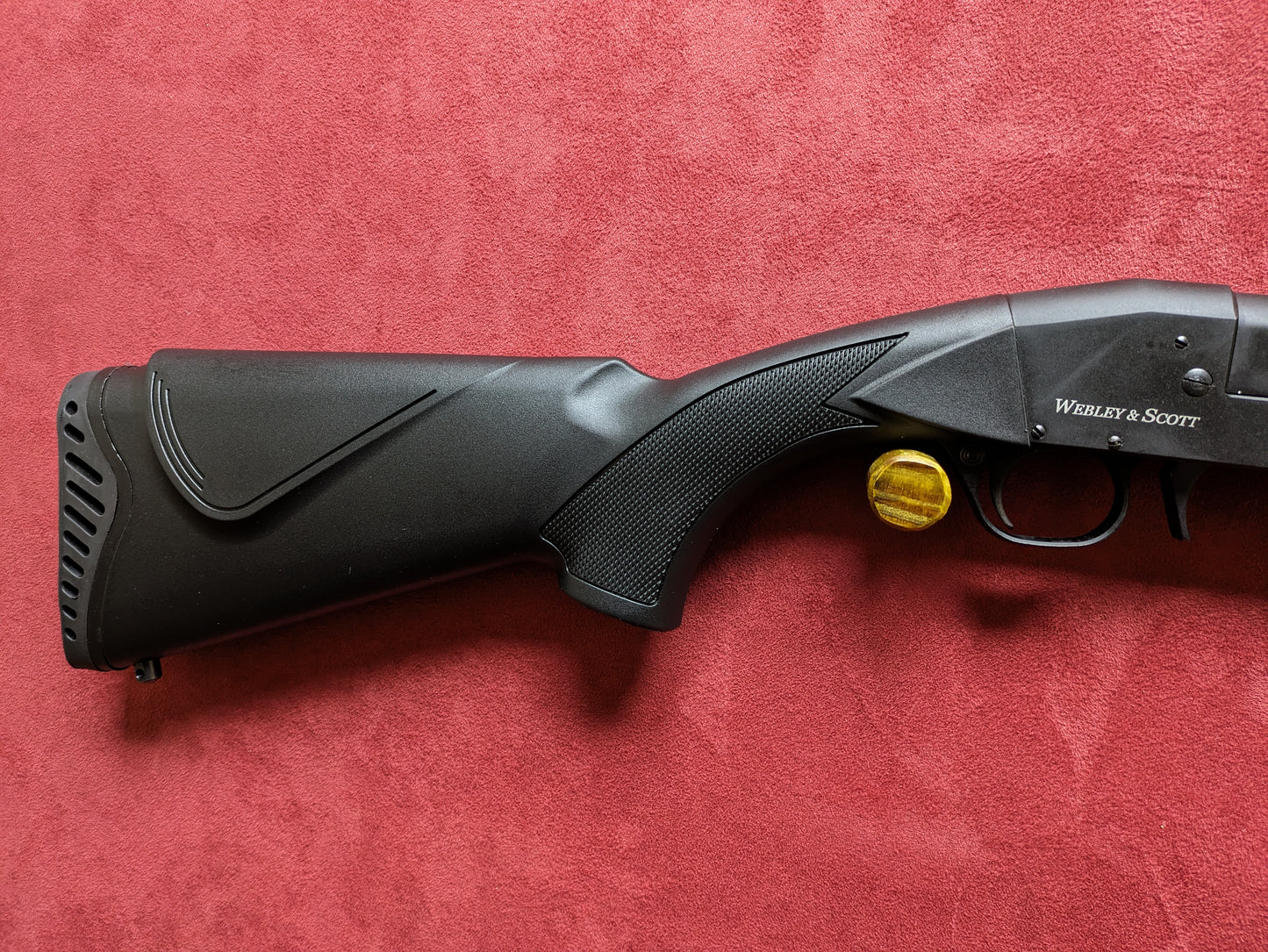 .410 Webley & Scott Rascal