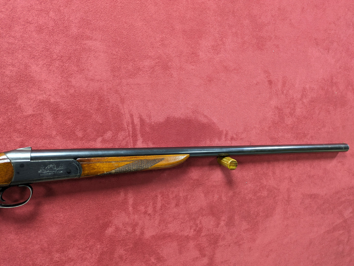 12g Baikal 28"Single Barrel