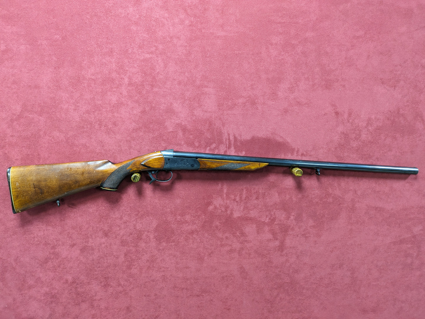 12g Baikal 28" Single Barrel