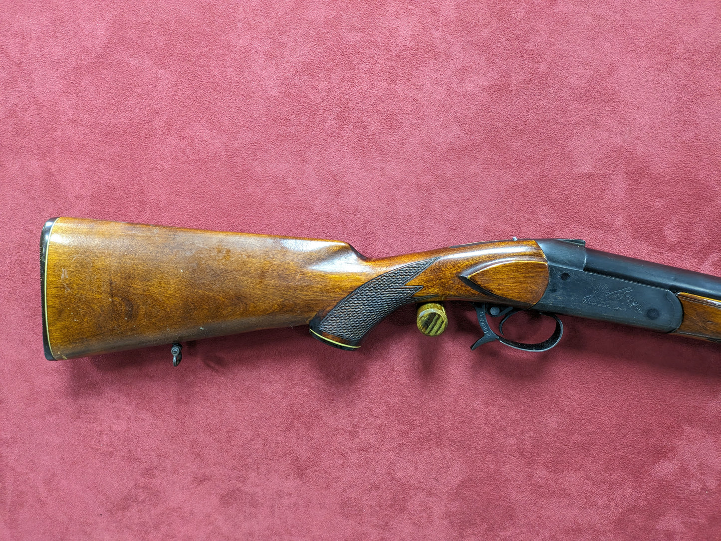 12g Baikal 28" Single Barrel