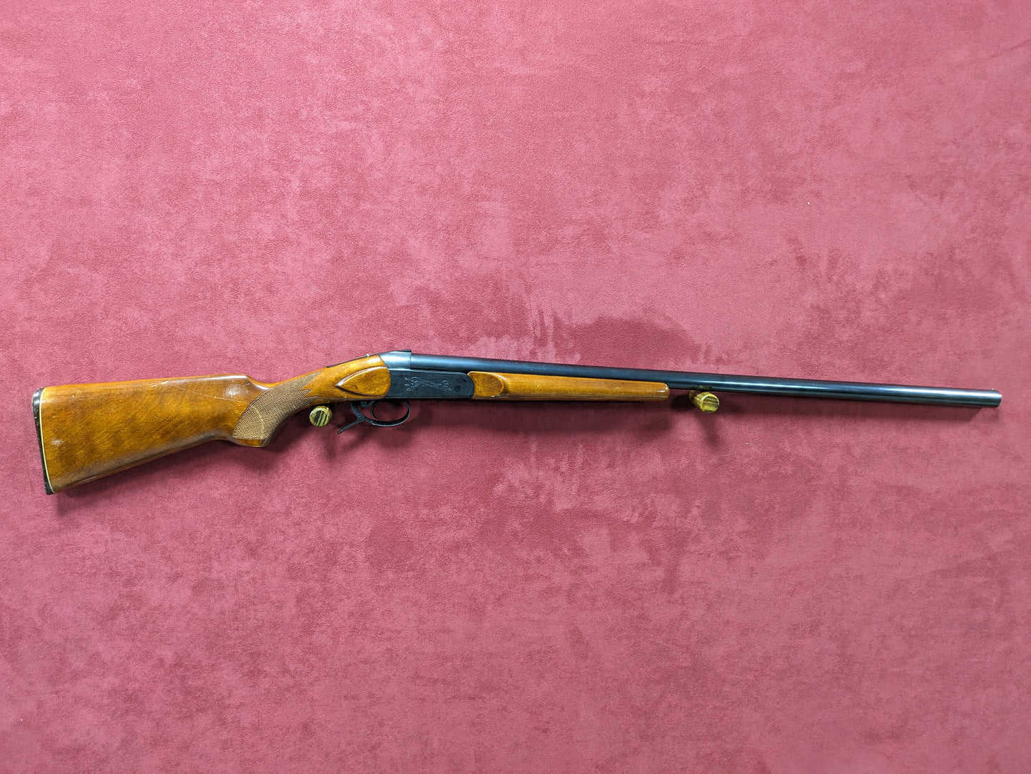 12g Baikal 28" Single Barrel