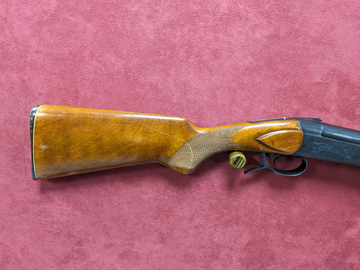 12g Baikal 28" Single Barrel