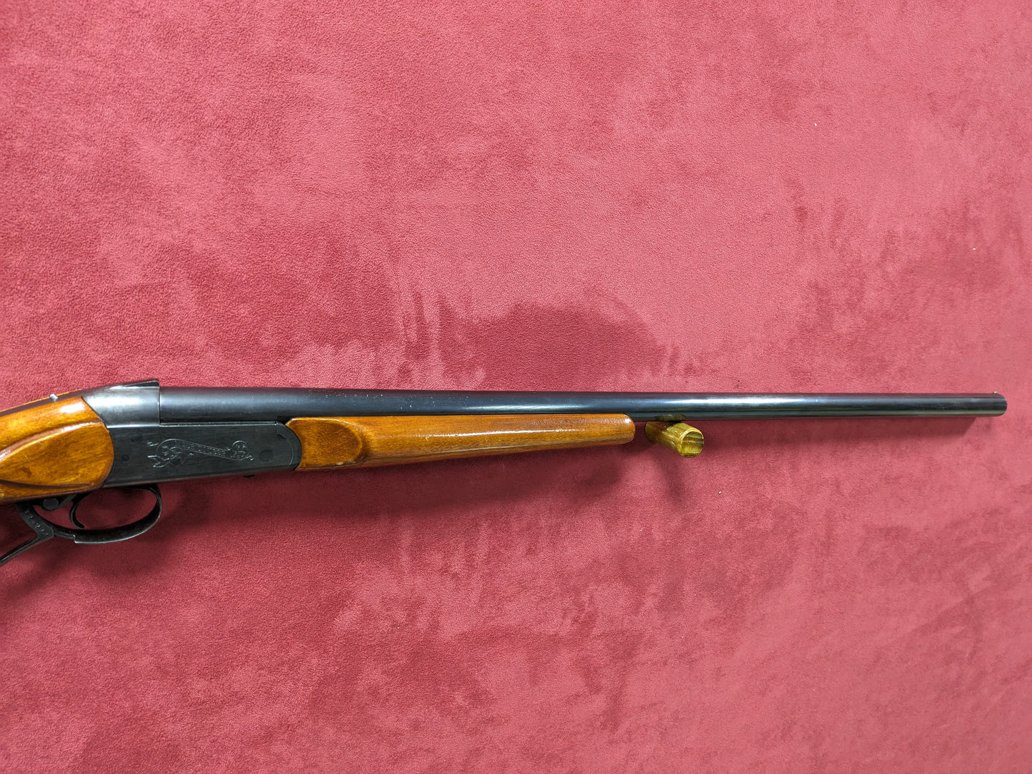 12g Baikal 28" Single Barrel