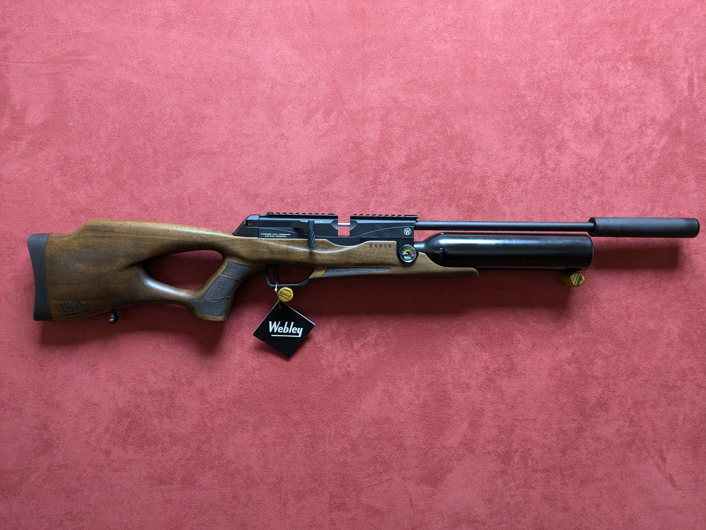 Webley Eagle
