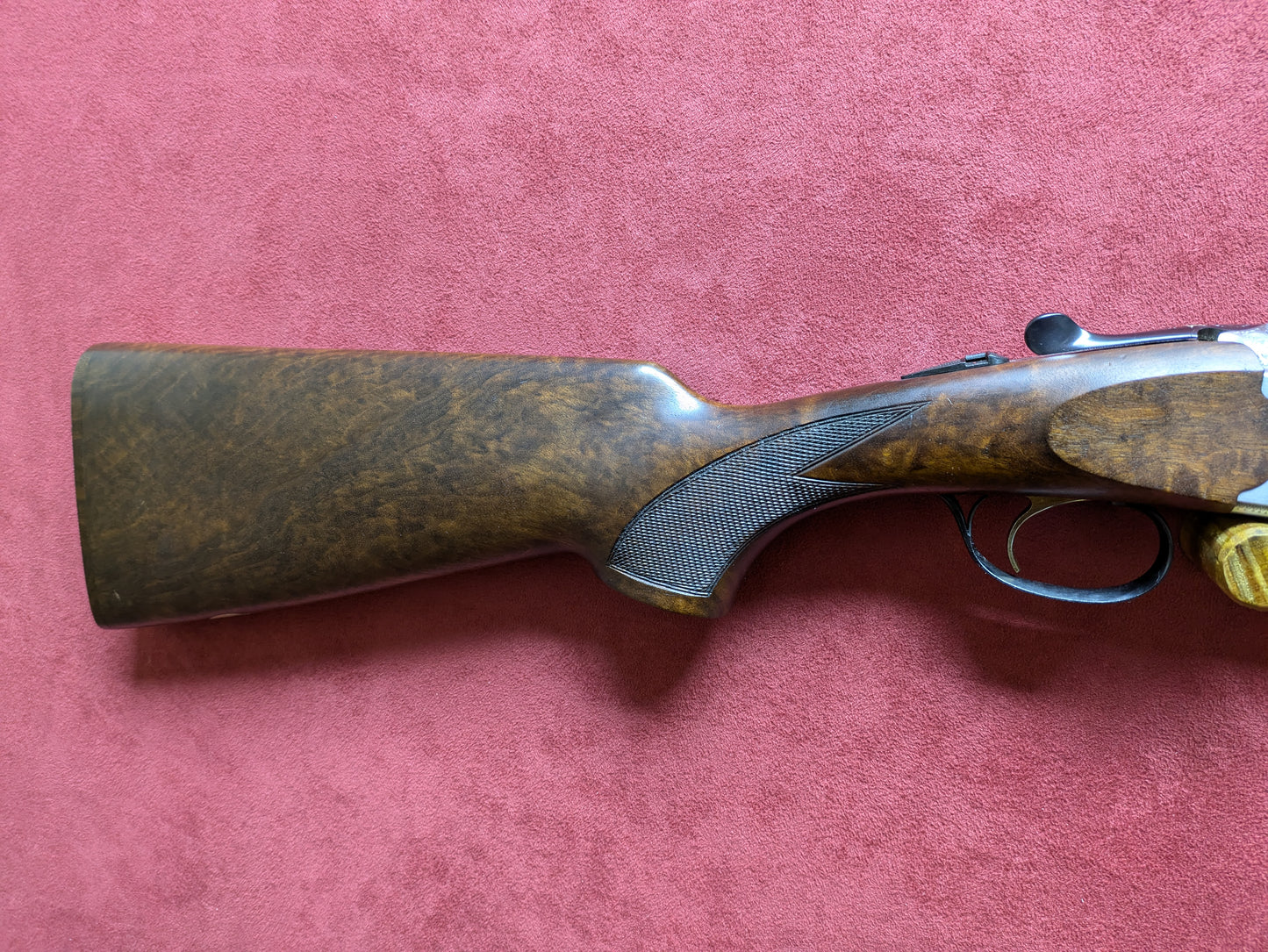 20g Beretta 687 Game left handed 28" Barrels