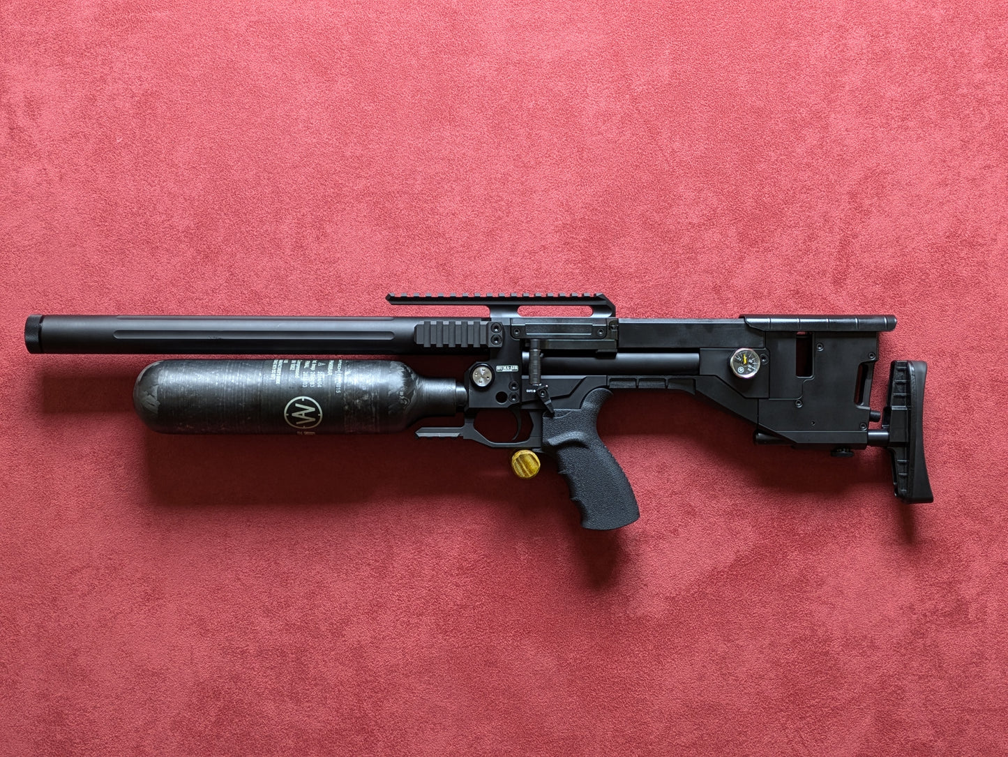 .177 AirMaks Krait - L