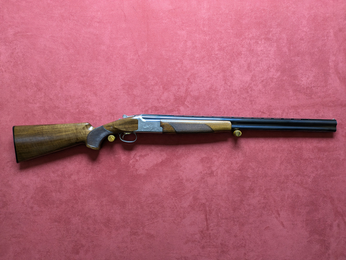 12g Browning 425 28" Barrels