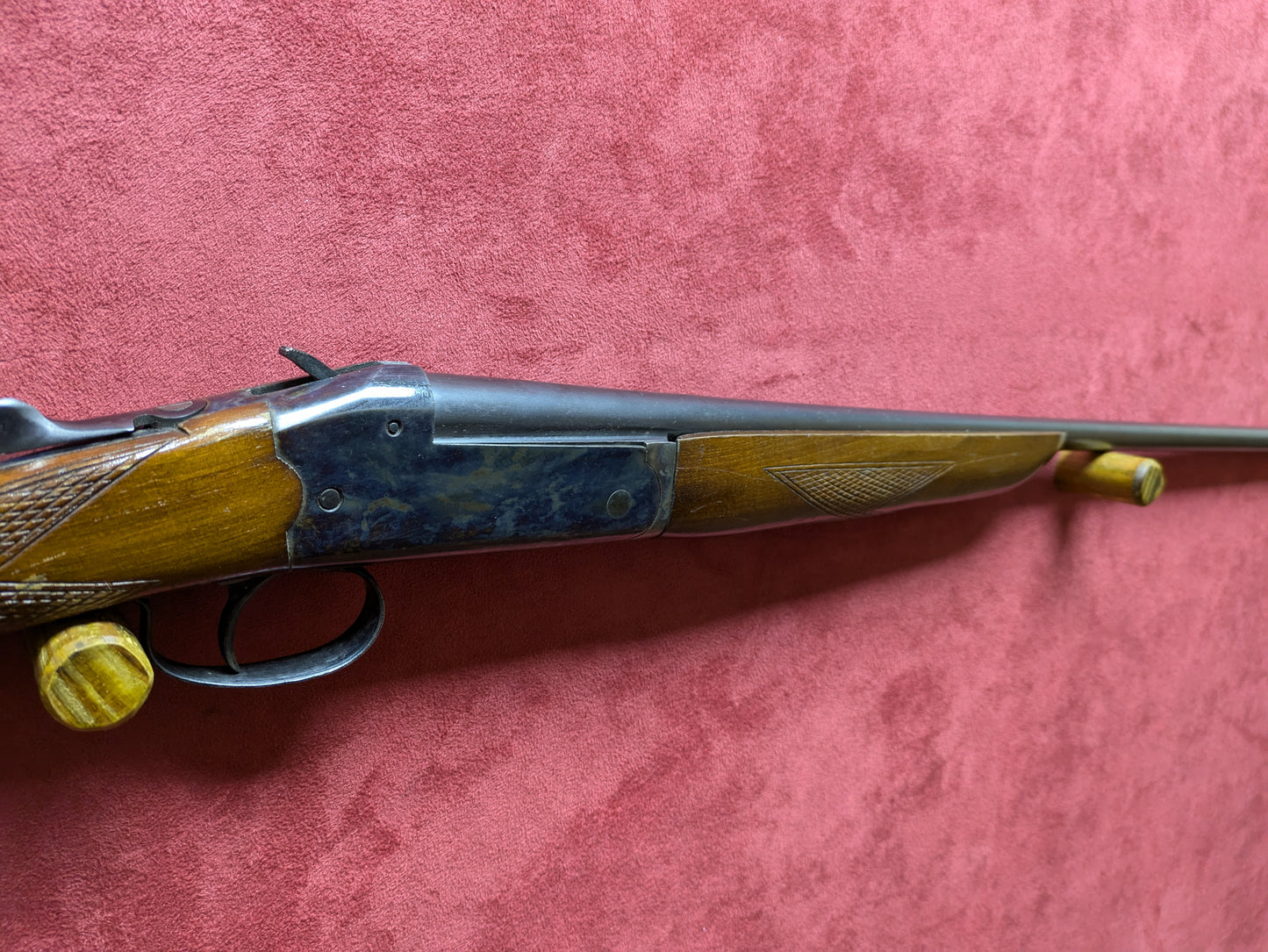 .410 AYA 28" Barrel
