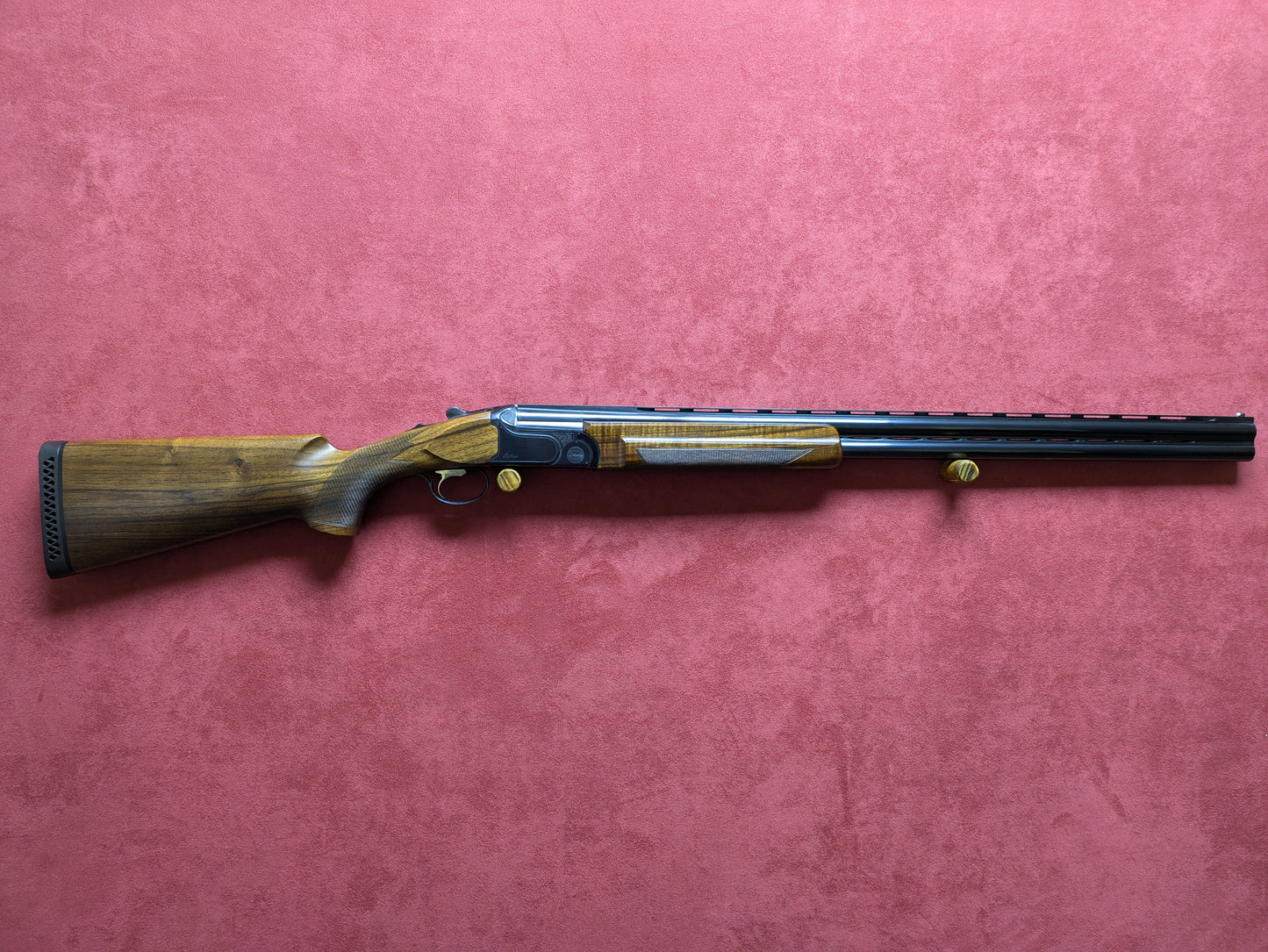 12g Zoli Competition 30" Barrels