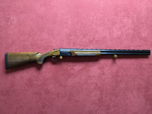 12g Zoli Competition 30" Barrels