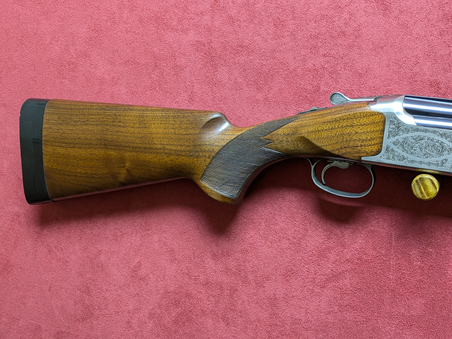 12g Miroku Mk38 32" Barrels