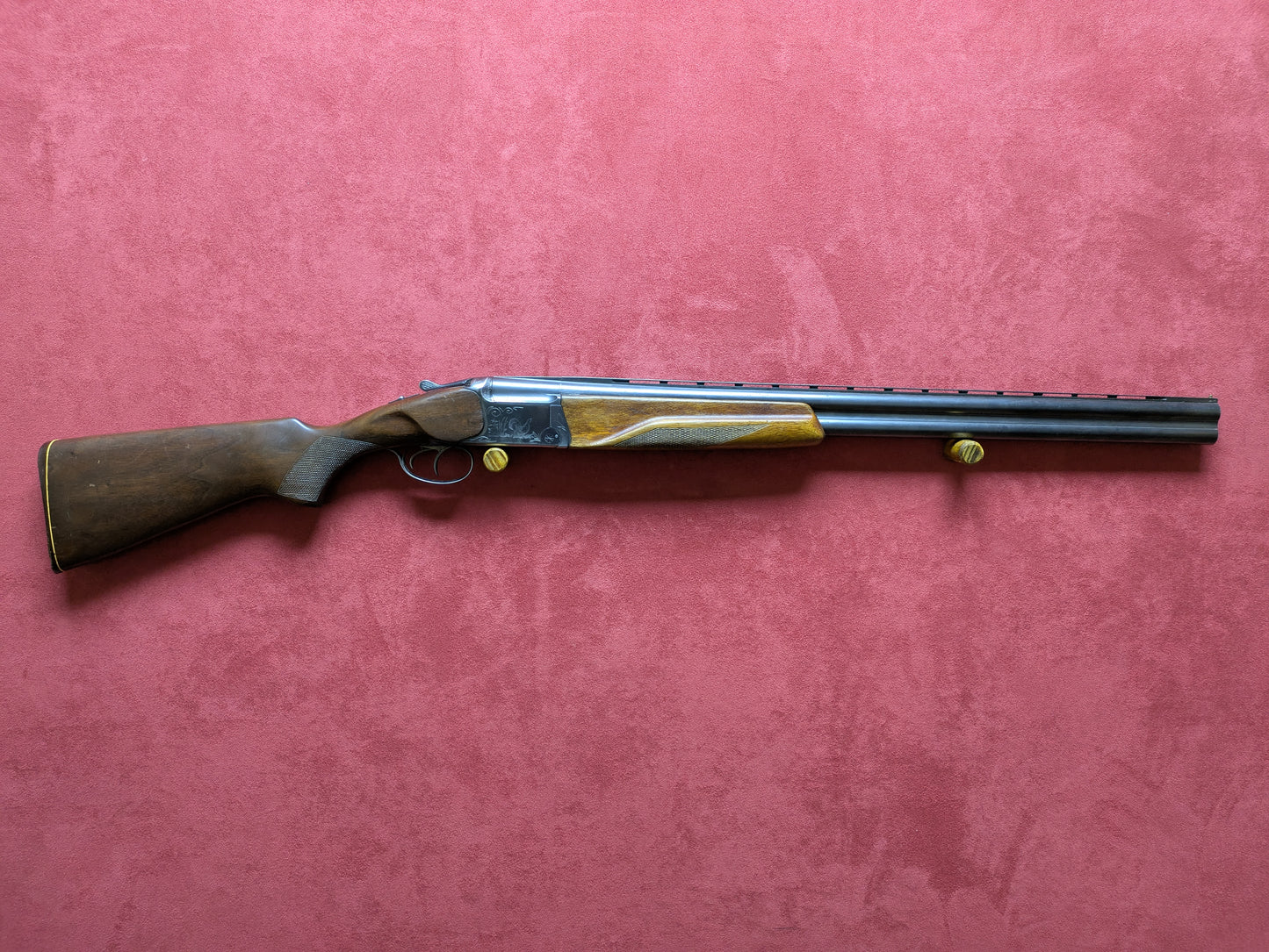 12g Baikal 28" Barrels