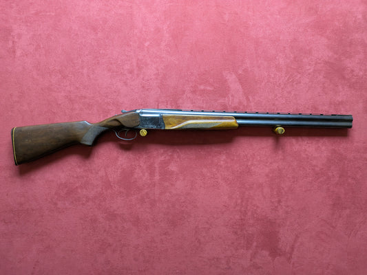 12g Baikal 28" Barrels