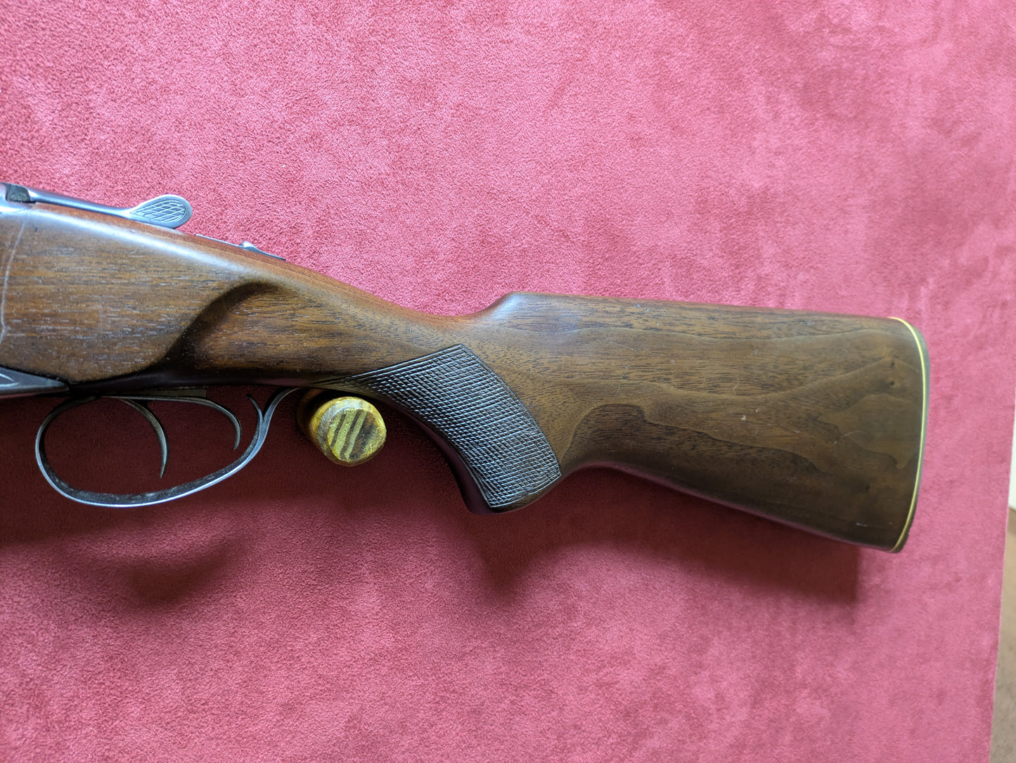 12g Baikal 28" Barrels