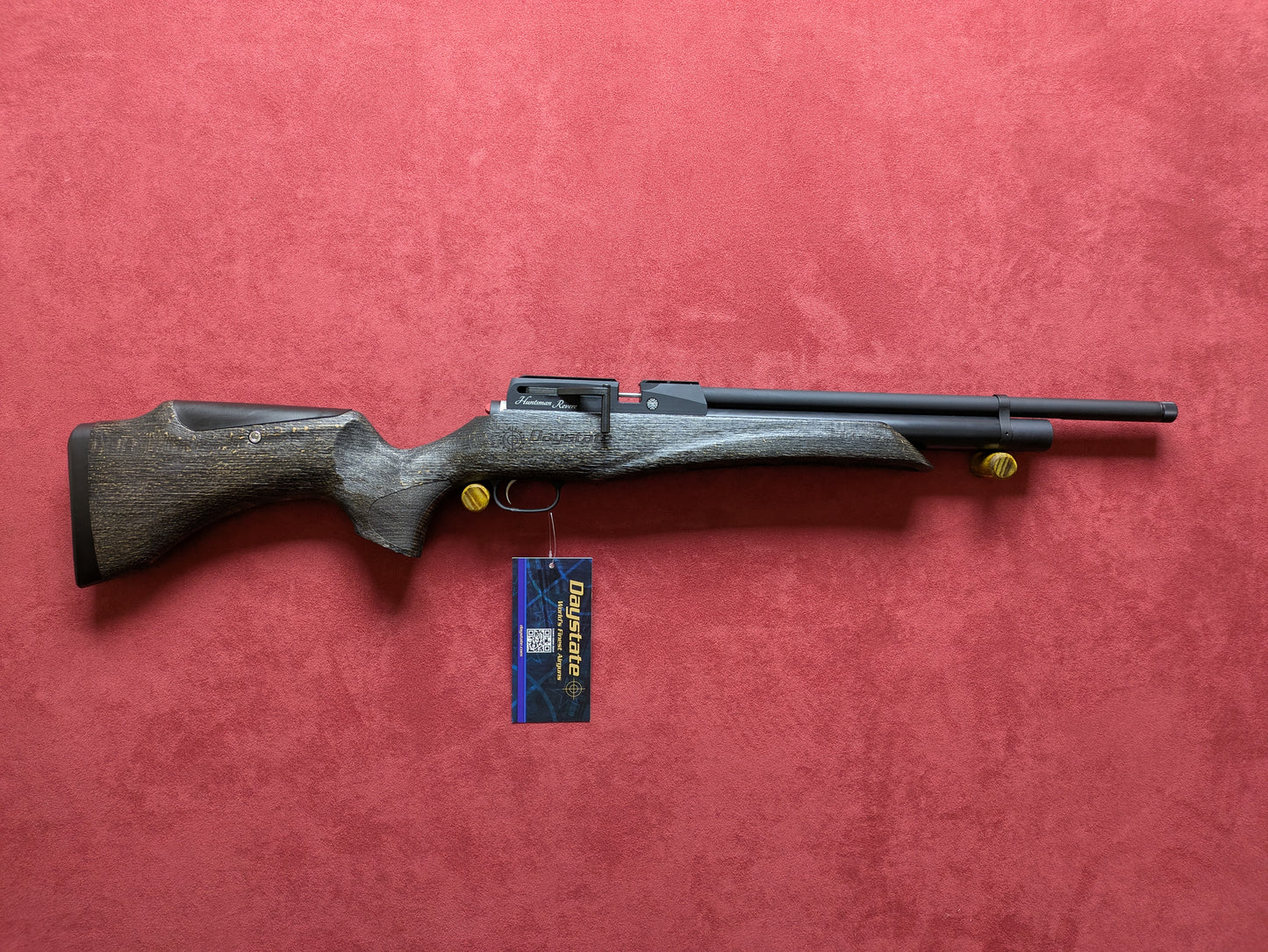 .177 Daystate Huntsman Revere Safari