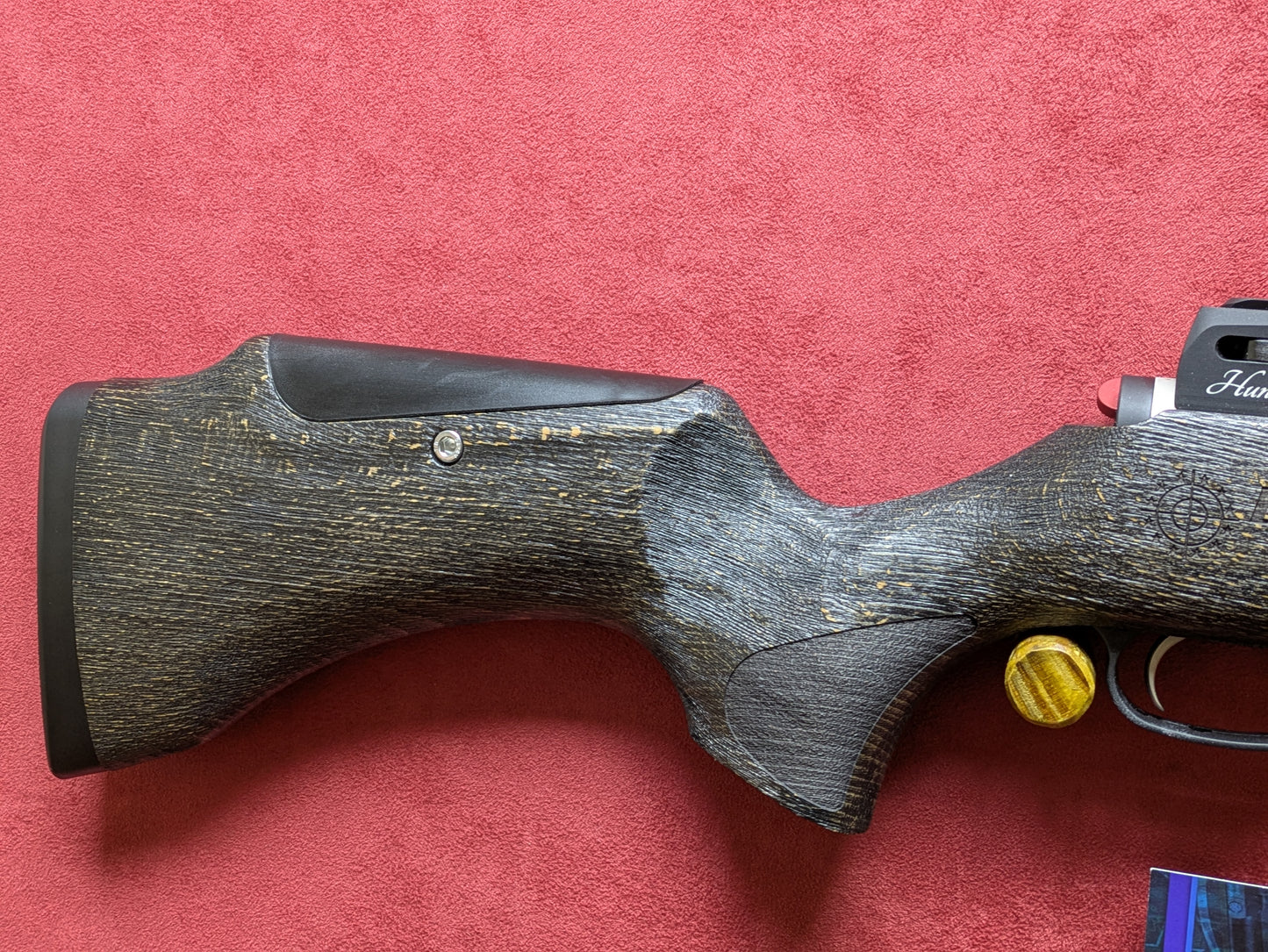 .177 Daystate Huntsman Revere Safari