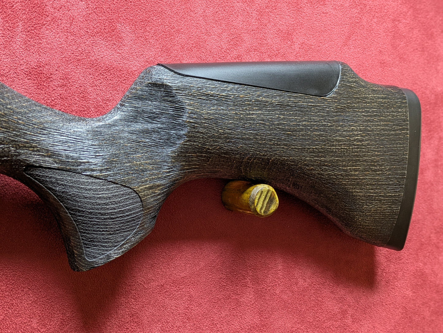 .177 Daystate Huntsman Revere Safari