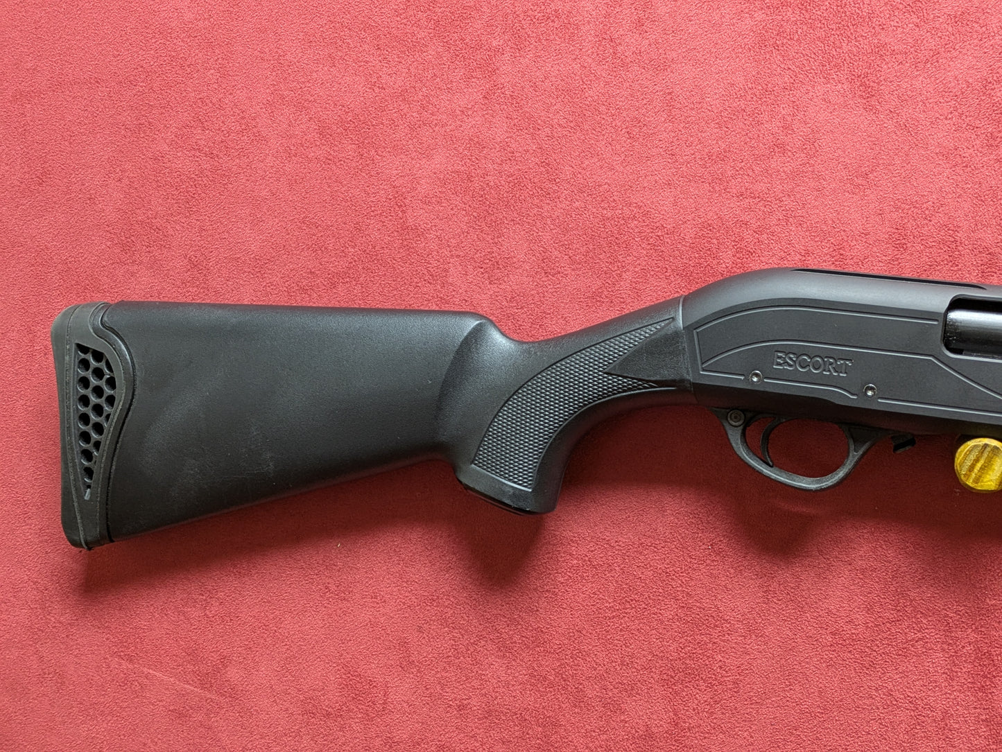 12g Hatsan Escort 28" Barrels