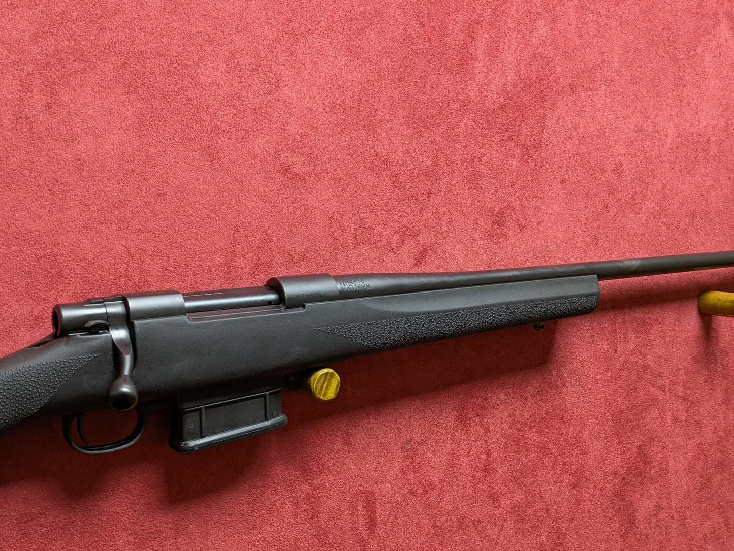 .223 Howa M1500 22" Barrel