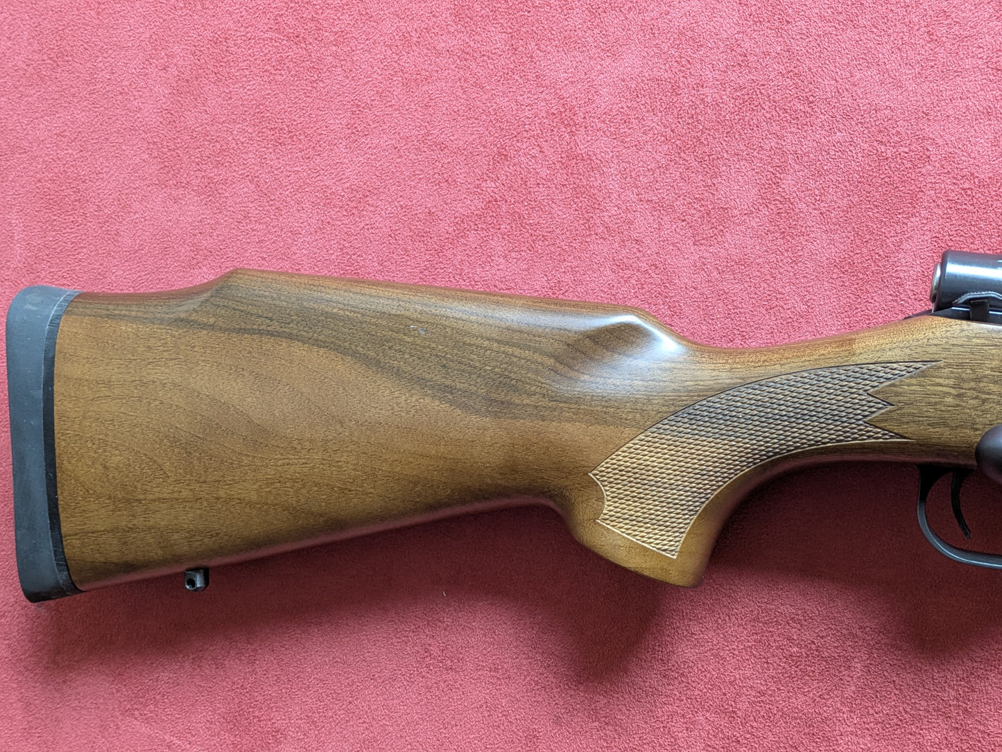 .30.06 Howa M1500 22" Barrel