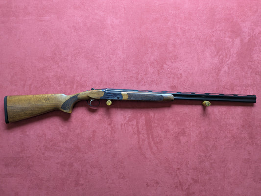 .410 Webley&Scott 900B 28" Barrels