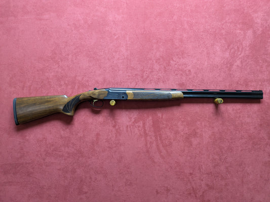 .410 Webley&Scott 900B 26" Barrels