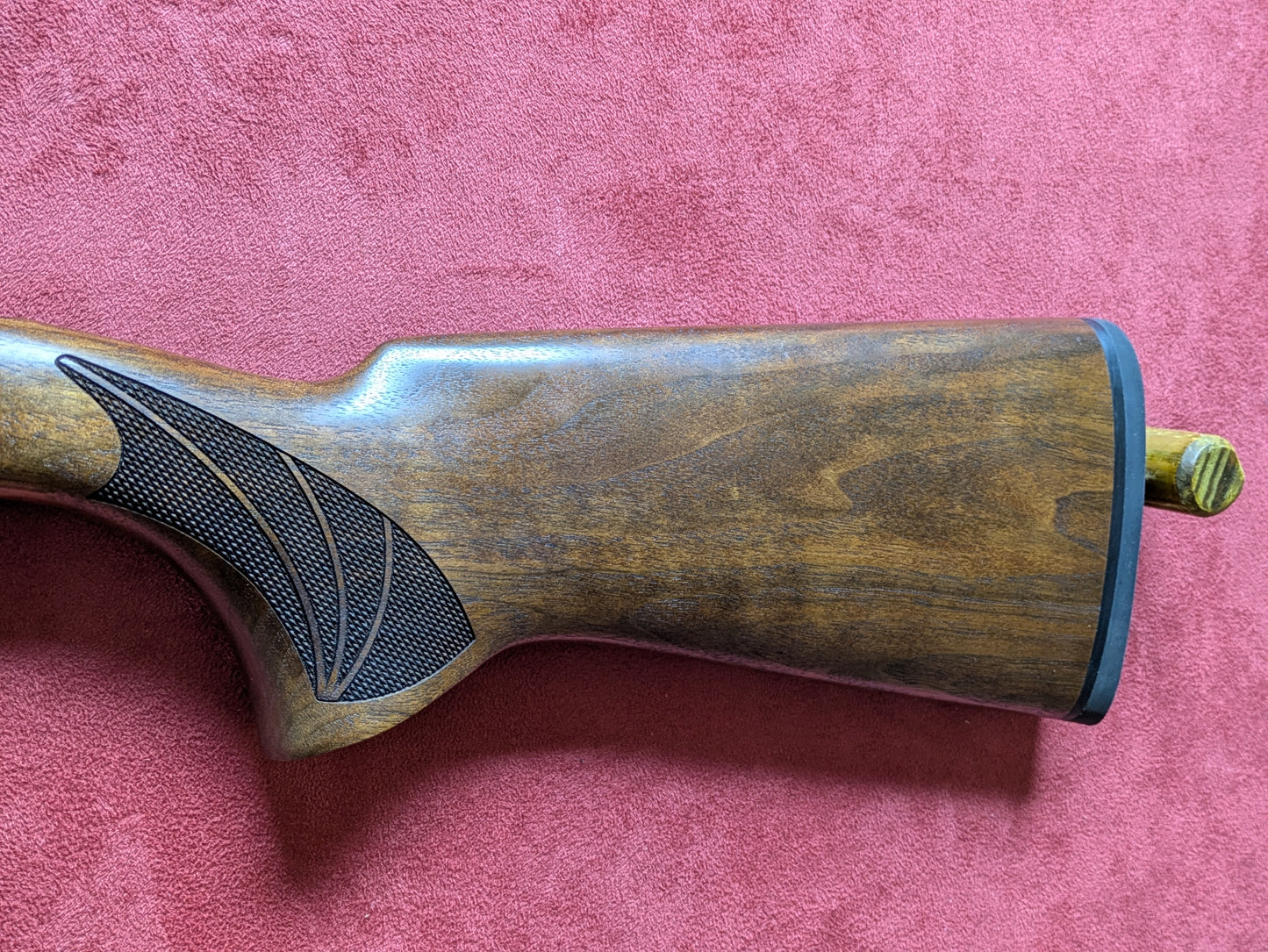 .410 Webley&Scott 900B 26" Barrels