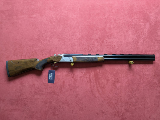 12g Webley&Scott 900 Boudicea 28" Barrels