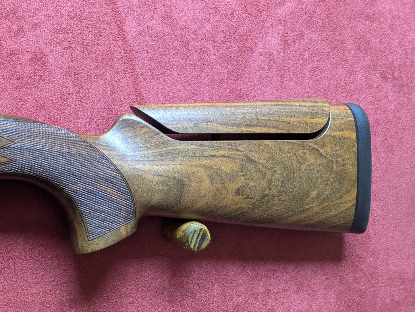 12g Fabarm RS12 32" Barrels