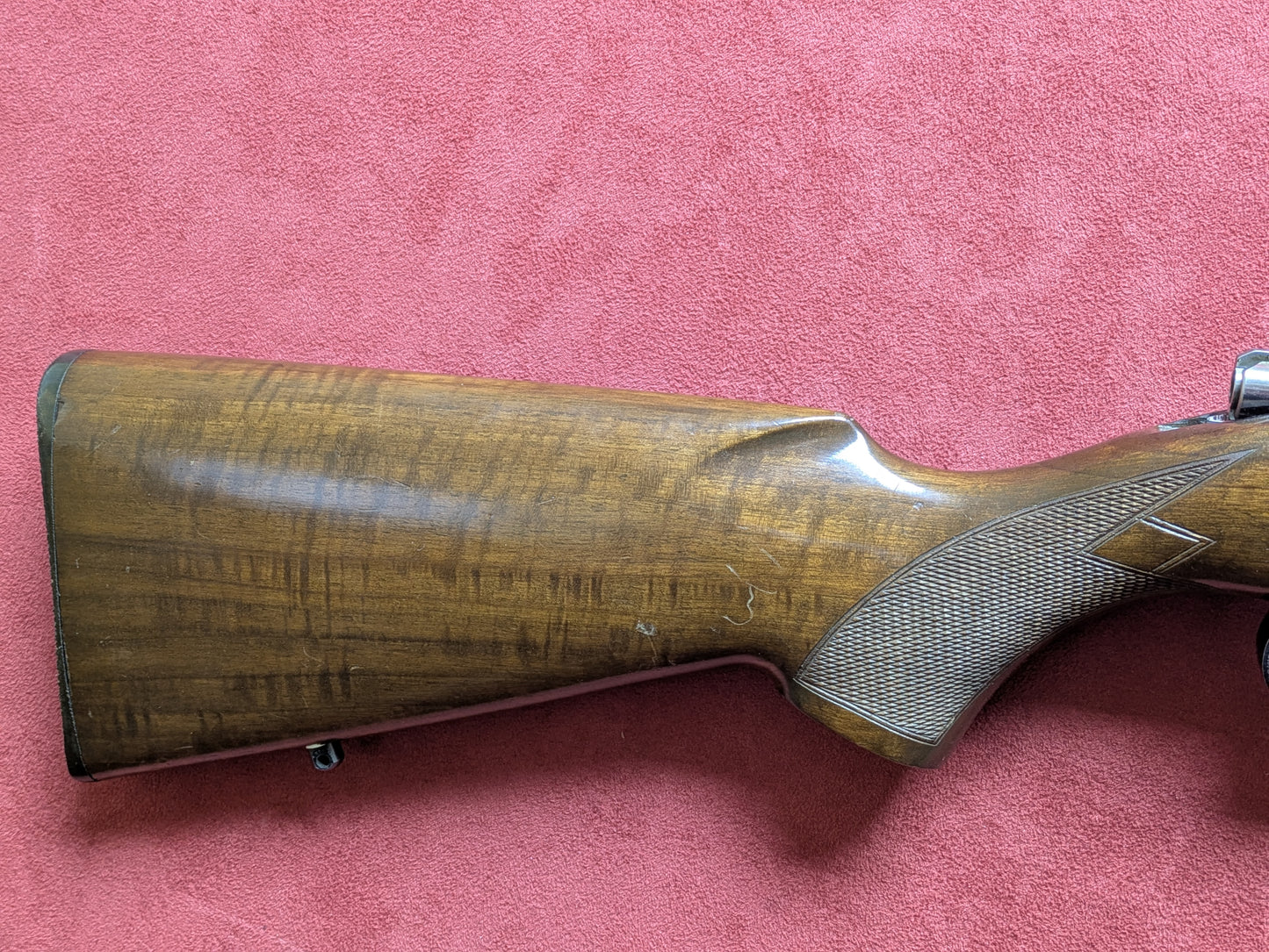 .22lr BRNO 452-2E 20" Barrel