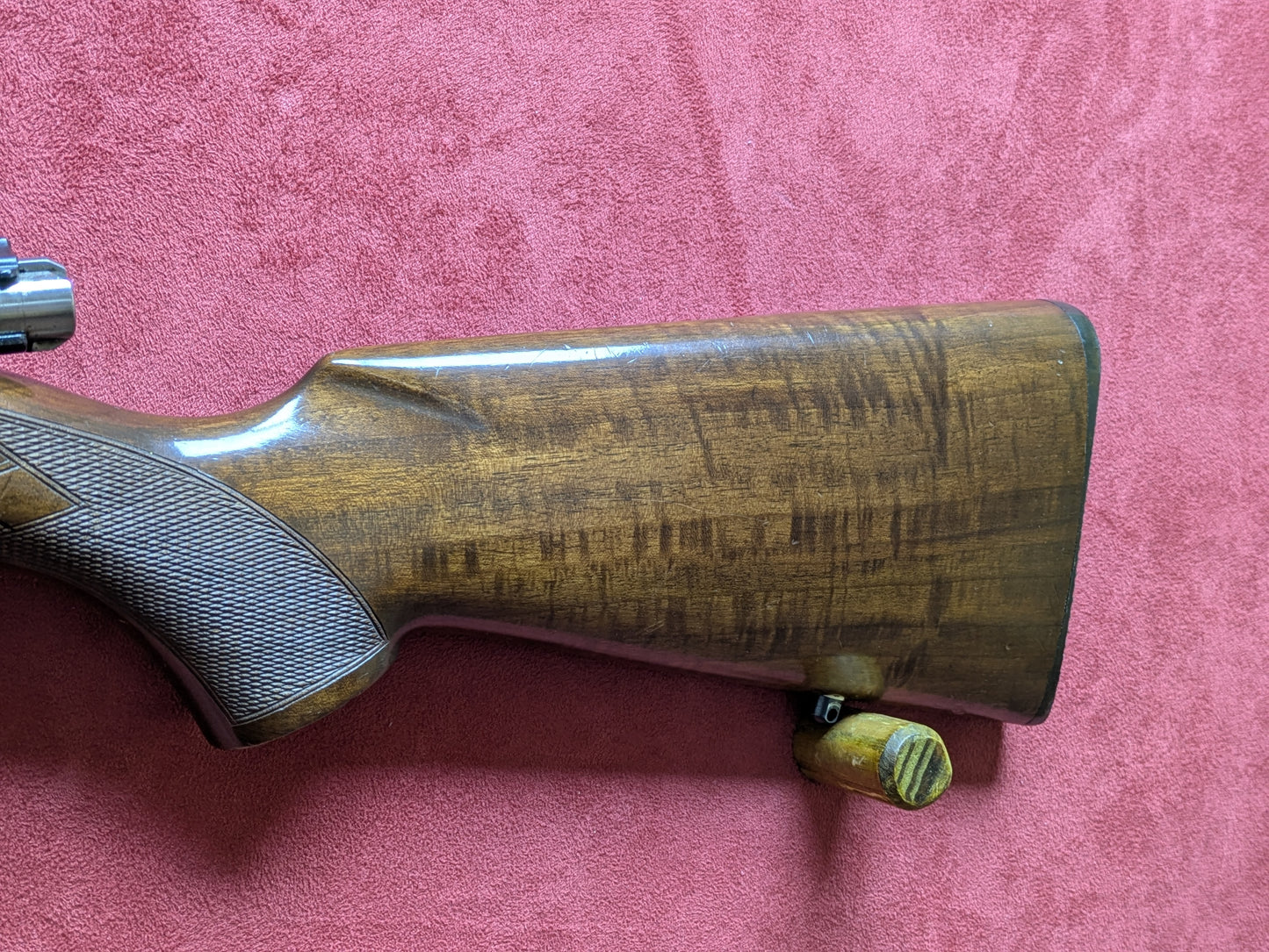 .22lr BRNO 452-2E 20" Barrel