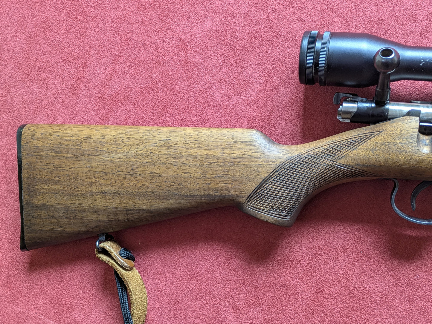.22lr BRNO 14" Barrel