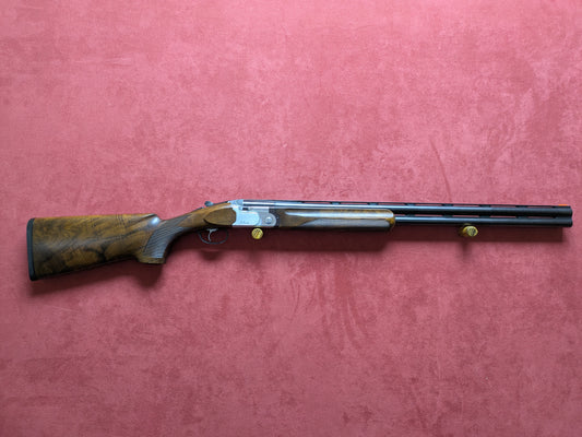 12g Beretta 682 28" Barrels
