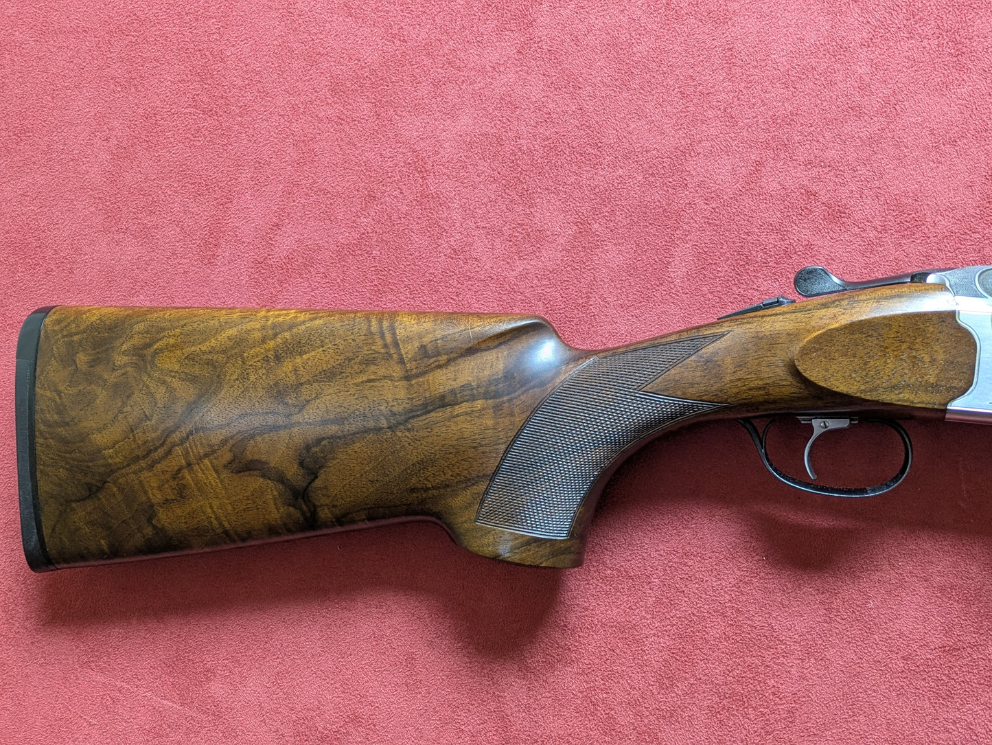 12g Beretta 682 28" Barrels