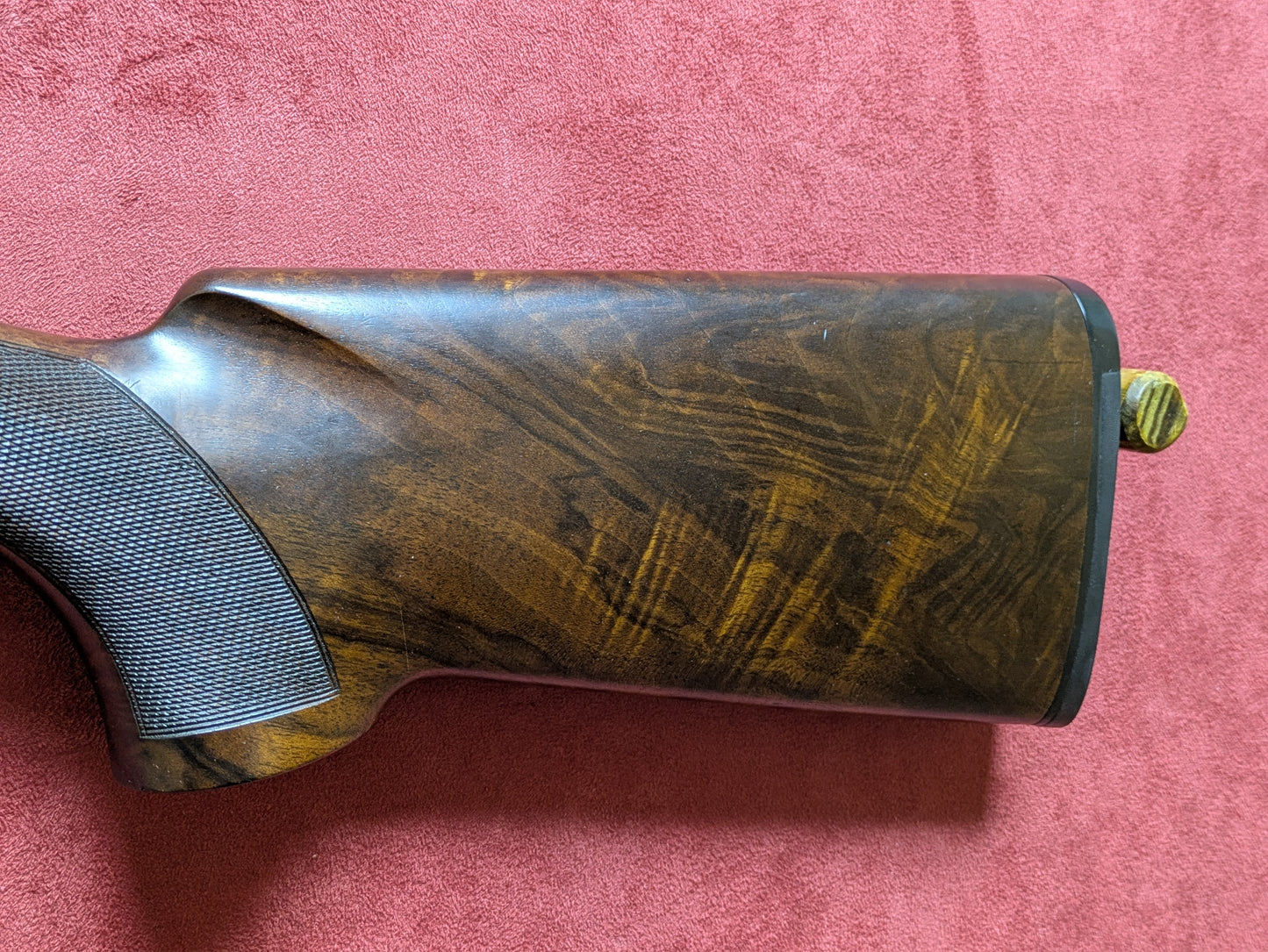 12g Beretta 682 28" Barrels