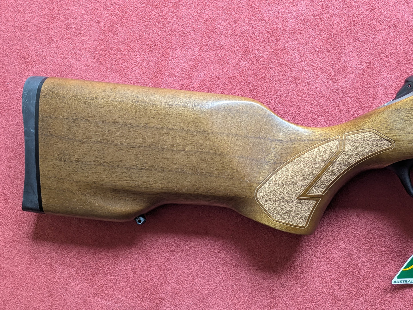 .243 Lithgow LA102 22" Barrel