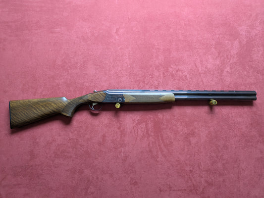 12g Webley & Scott 912 28" Barrels