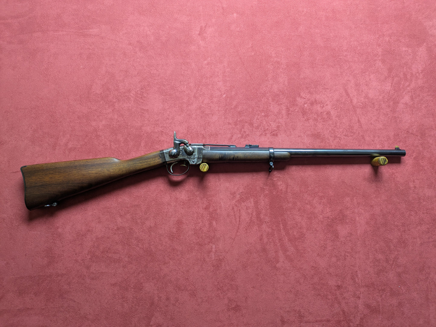 .50cal Black Powder Pietta
